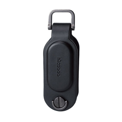 Mcdodo SmartTag Sleutels Napa Pro AT-3830 voor iOS Series, Zwart