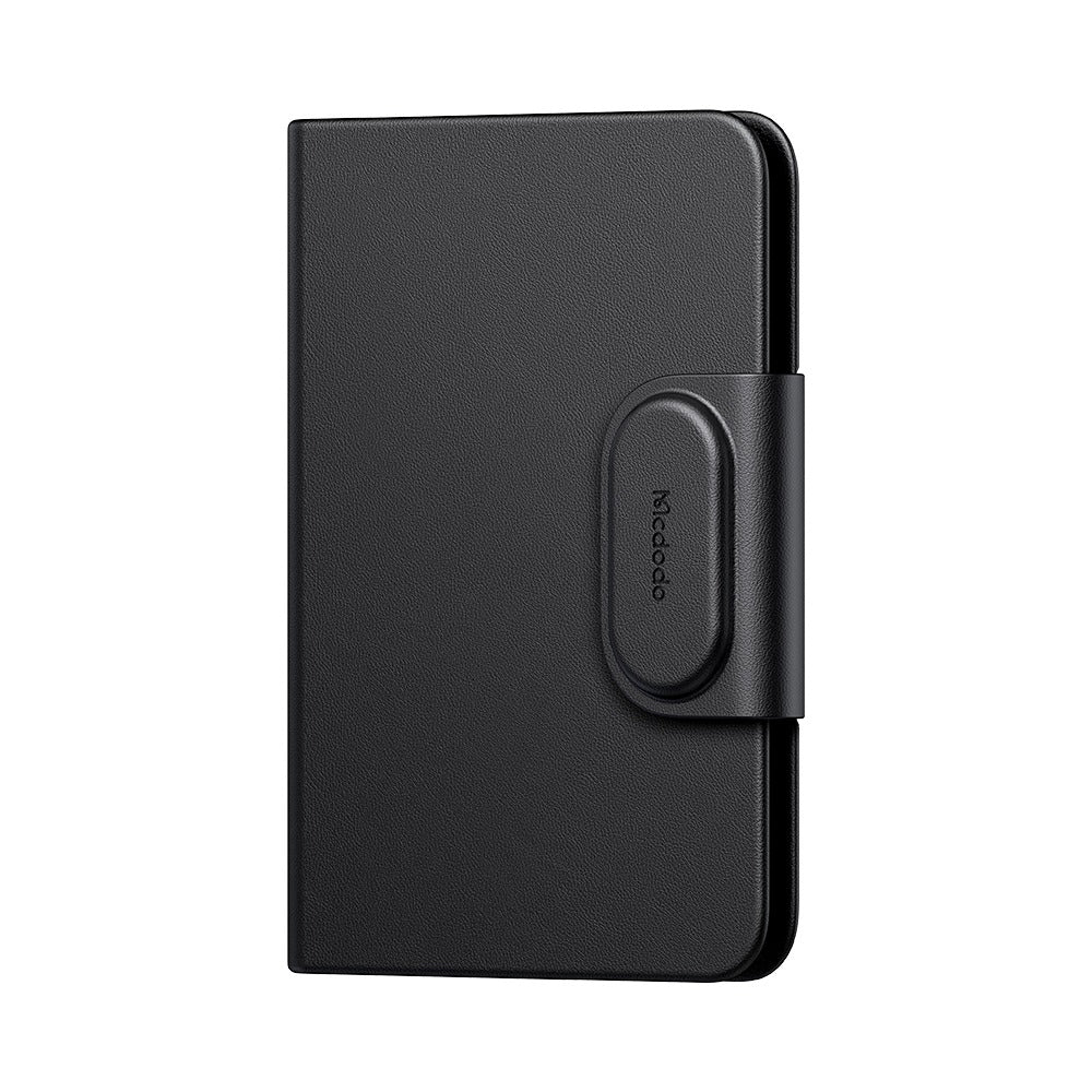 Mcdodo SmartTag Passport Napa Pro AT-4180 voor iOS Series, Zwart