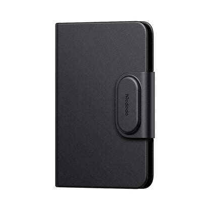 Mcdodo SmartTag Passport Napa Pro AT-4180 voor iOS Series, Zwart