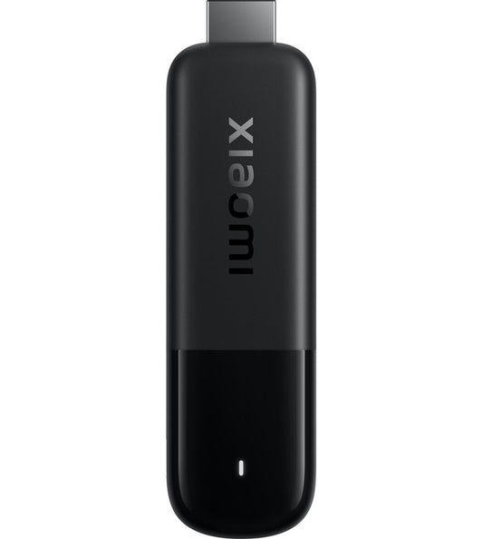 Mediaspeler Xiaomi Mi TV Stick, Wi-Fi, 4K, HDR10+, Gen 2