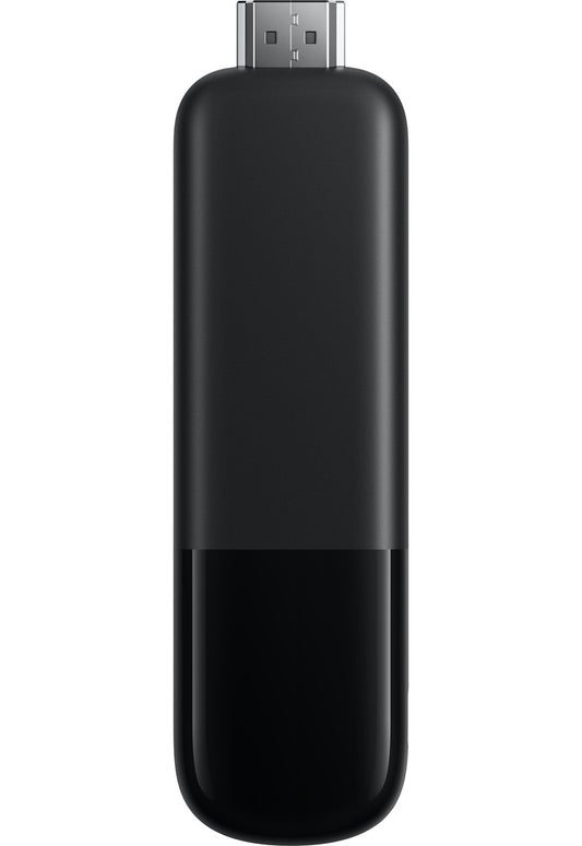 Mediaspeler Xiaomi Mi TV Stick, Wi-Fi, 4K, HDR10+, Gen 2