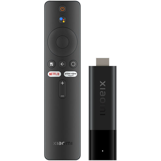 Mediaspeler Xiaomi Mi TV Stick, Wi-Fi, 4K, HDR PFJ4175EU