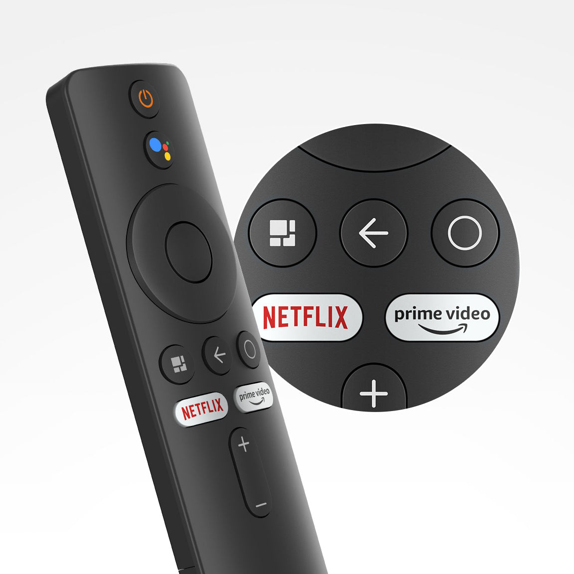 Media player Xiaomi Stick 4K-EU, Wi-Fi, 4K, HDR PFJ4175EU 