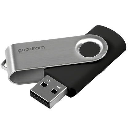 Externe USB-A Geheugen GoodRam UTS2, 64Gb UTS2-0640K0R11