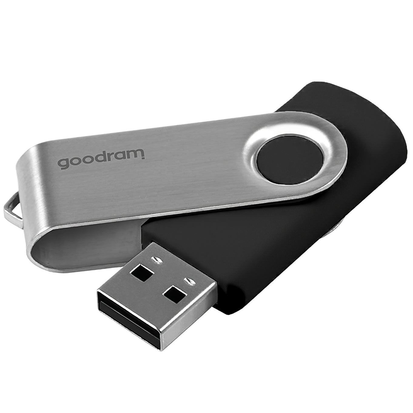Externe USB-A Geheugen GoodRam UTS2, 128Gb UTS2-1280K0R11