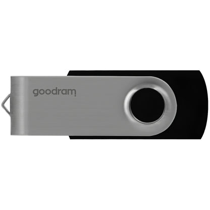 Externe USB-A Geheugen GoodRam UTS2, 64Gb UTS2-0640K0R11