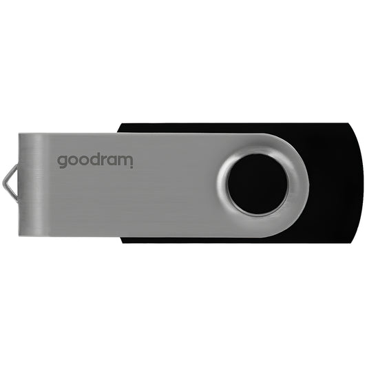 Externe USB-A Geheugen GoodRam UTS2, 64Gb UTS2-0640K0R11