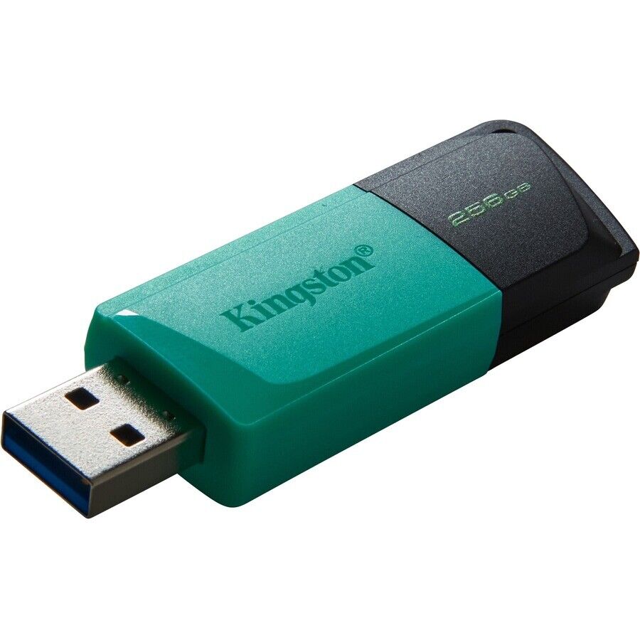 Extern geheugen USB-A 3.2 Kingston DT Exodia M, 256Gb DTXM/256GB