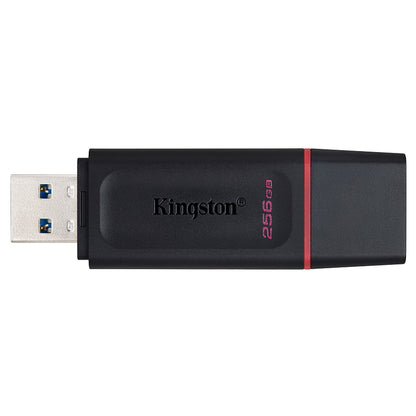 Extern geheugen USB-A 3.2 Kingston DT Exodia, 256Gb DTX/256GB