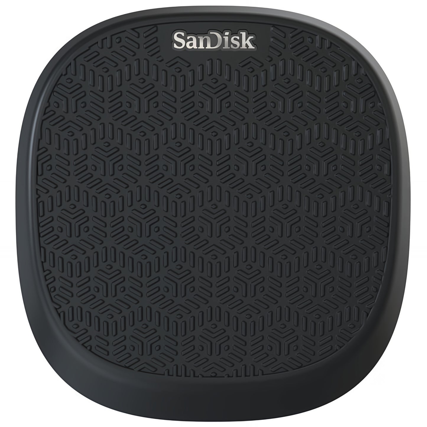Externe Lightning Geheugen (Opladen, Backup) SanDisk iXpand Base, 64Gb voor Apple Lightning Series SDIB20N-064G-GN9KN