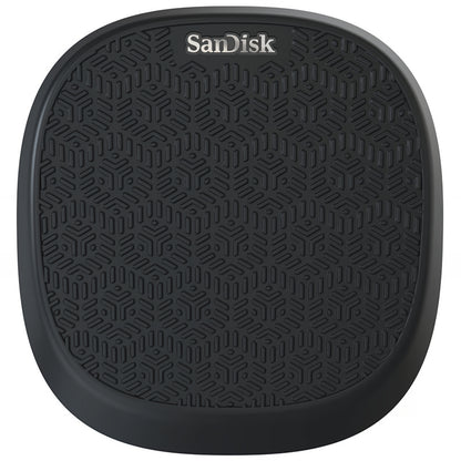 Externe Lightning Geheugen (Opladen, Backup) SanDisk iXpand Base, 64Gb voor Apple Lightning Series SDIB20N-064G-GN9KN