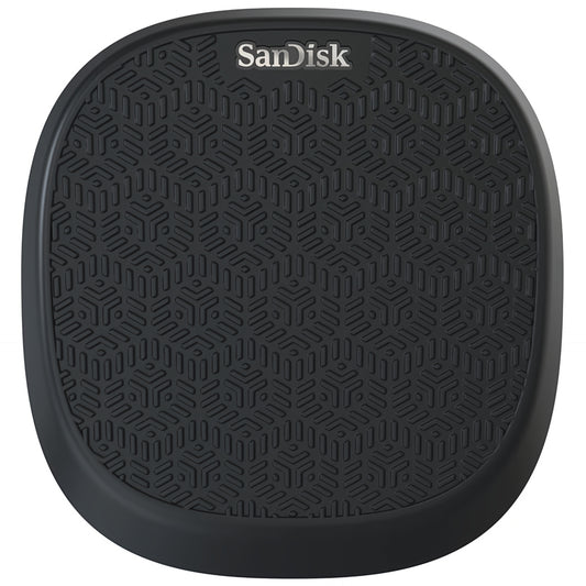 Externe Lightning Geheugen (Opladen, Backup) SanDisk iXpand Base, 64Gb voor Apple Lightning Series SDIB20N-064G-GN9KN