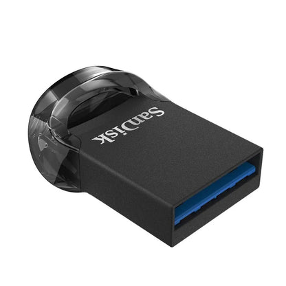 Externe USB-A 3.1 Geheugen SanDisk Ultra Fit, 16Gb SDCZ430-016G-G46