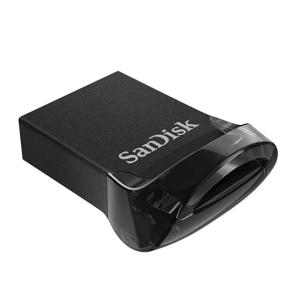 Externe USB-A 3.1 Geheugen SanDisk Ultra Fit, 16Gb SDCZ430-016G-G46
