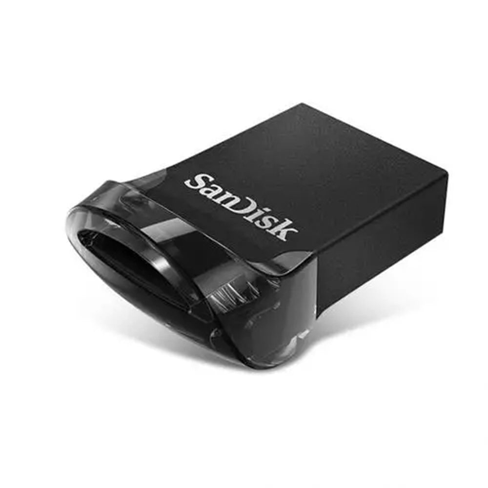 Externe USB-A 3.1 Geheugen SanDisk Ultra Fit, 16Gb SDCZ430-016G-G46