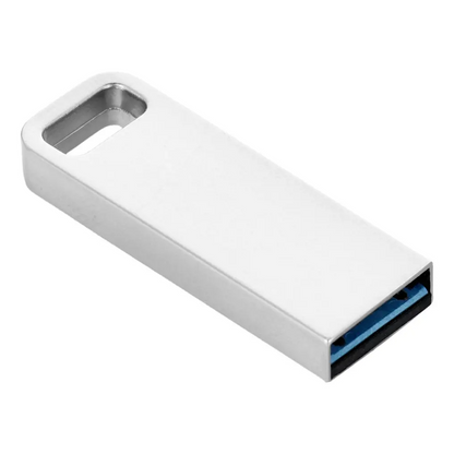Externe USB-A 3.0 Imro Cheetah-geheugen, 64Gb