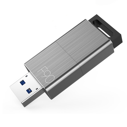Externe USB-A 3.0 Geheugen Eaget F90, 64Gb