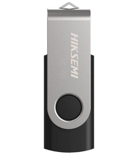 Externe USB-A 3.0 Hiksemi Rotary-geheugen, 32Gb HS-USB-M200S/32G/U3