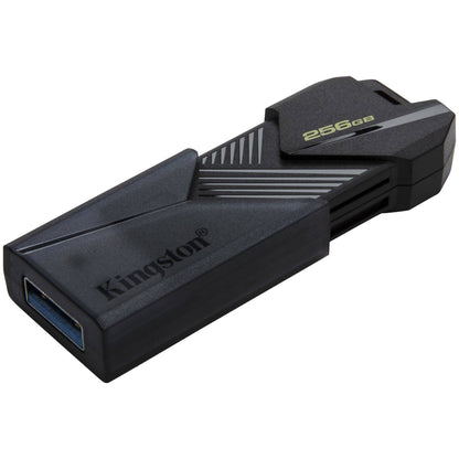 External Memory USB-A 3.0 Kingston Exodia Onyx, 256Gb DTXON/256GB