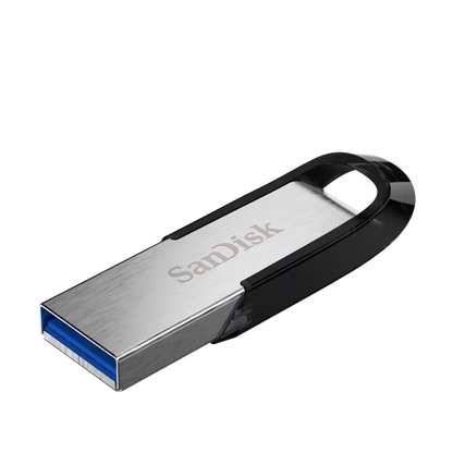 Externe USB-A 3.0 SanDisk Ultra Flair Geheugen, 16Gb SDCZ73-016G-G46