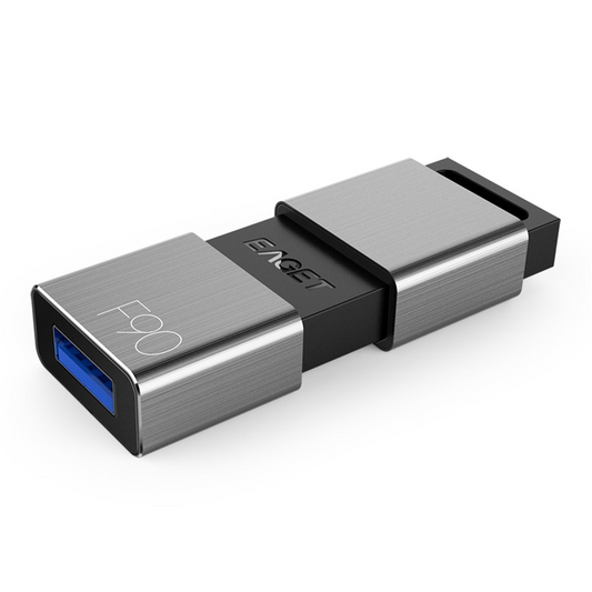 Externe USB-A 3.0 Geheugen Eaget F90, 64Gb