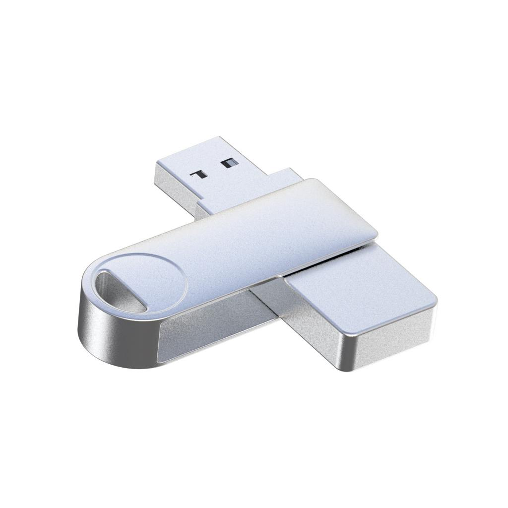 Externe USB-A 3.0 XO Design DK02 Geheugen, 64Gb
