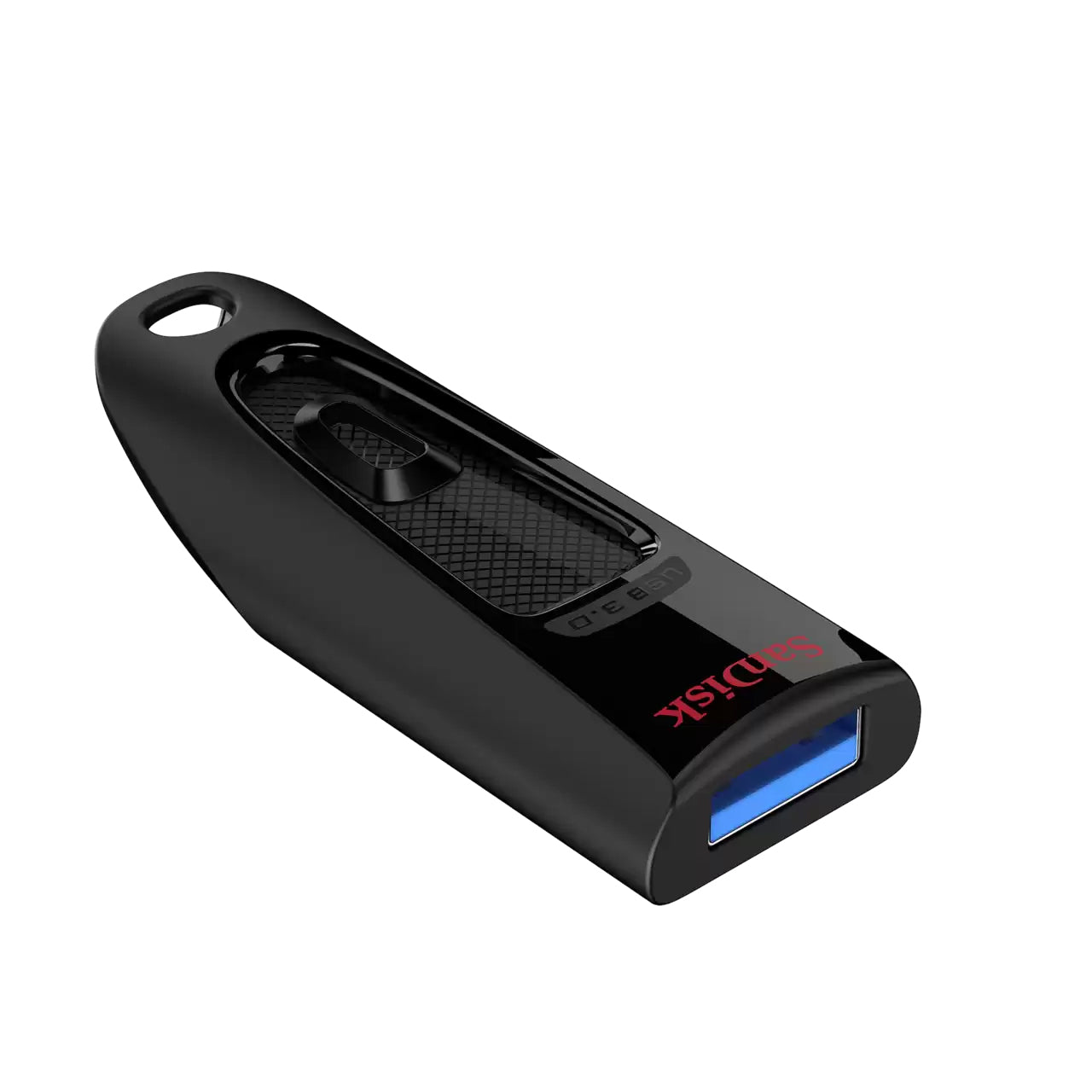 Externe USB-A 3.0 SanDisk Ultra Geheugen, 128Gb SDCZ48-128G-U46