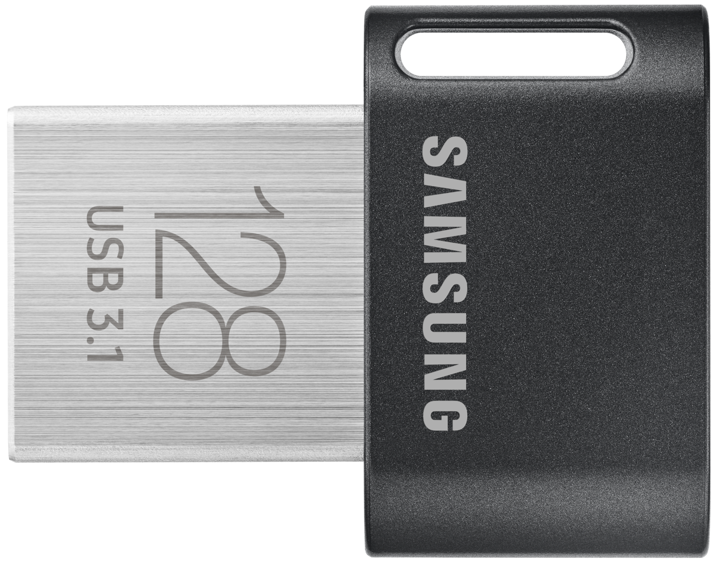 Externe USB-A 3.1 Samsung FIT Plus-geheugen, 128Gb MUF-128AB/APC