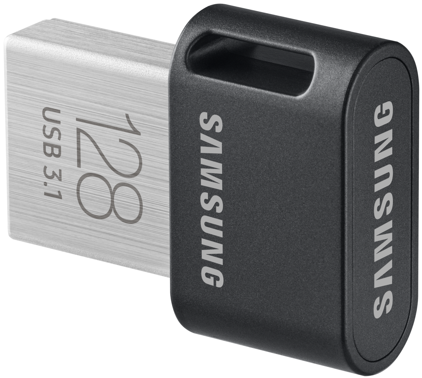 Externe USB-A 3.1 Samsung FIT Plus-geheugen, 128Gb MUF-128AB/APC