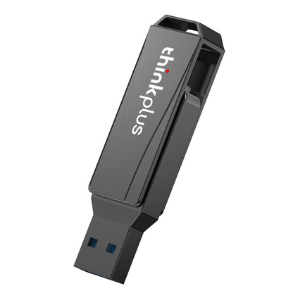 External Memory USB-A 3.1 / USB-C Lenovo Thinkplus MU252, 32Gb