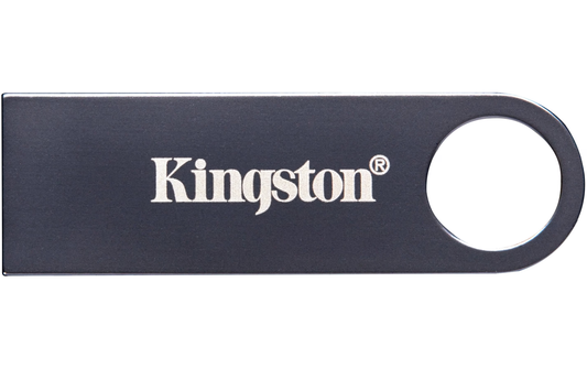 External Memory USB-A 3.2 Kingston DT SE9 G3, 64Gb KE-U2X64-1AC