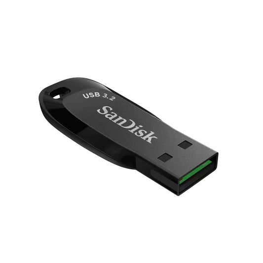 Externe USB-A 3.2 SanDisk Ultra Shift Geheugen, 128Gb SDCZ410-128G-G46