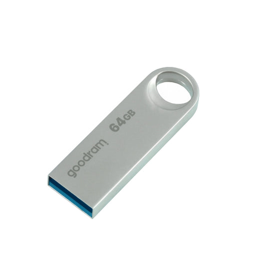Externe USB-A 3.2 GoodRam UNO3 Geheugen, 64Gb