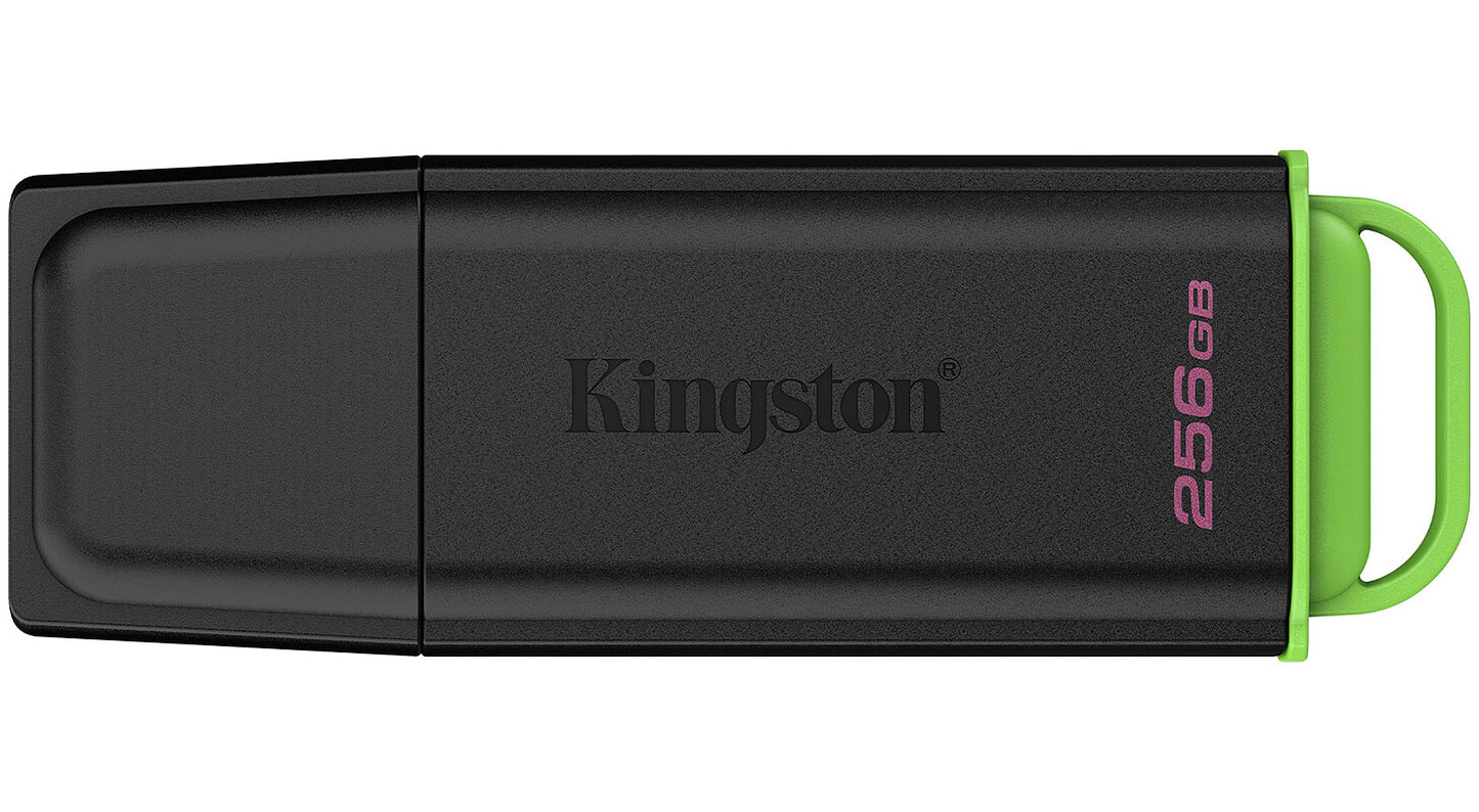 Externe USB-A 3.2 Kingston DT Exodia Geheugen, 256Gb DTXG2/256GB