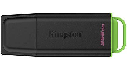 Externe USB-A 3.2 Kingston DT Exodia Geheugen, 256Gb DTXG2/256GB
