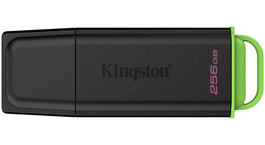 Externe USB-A 3.2 Kingston DT Exodia Geheugen, 256Gb DTXG2/256GB