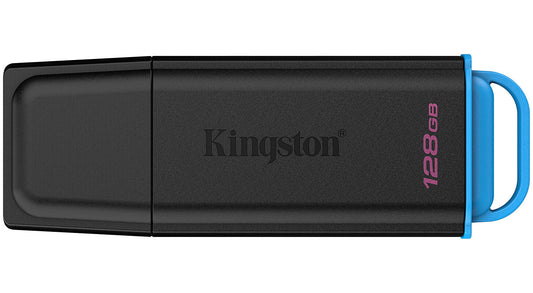 Externe USB-A 3.2 Geheugen Kingston DT Exodia, 128Gb DTXG2/128GB