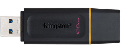 Externe USB-A 3.2 Geheugen Kingston DT Exodia, 128Gb DTX/128GB