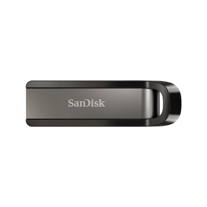 Externe USB-A 3.2 SanDisk Extreme Go Geheugen, 64Gb SDCZ810-064G-G46