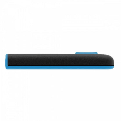 Externe USB-A 3.2 Adata UV128 Geheugen, 32Gb AUV128-32G-RBE