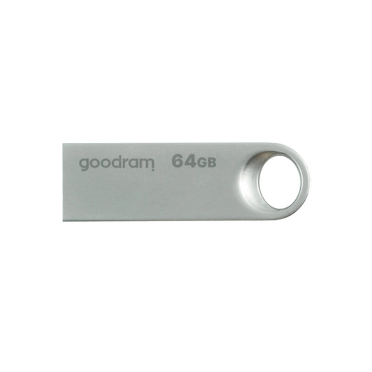 Externe USB-A 3.2 GoodRam UNO3 Geheugen, 64Gb