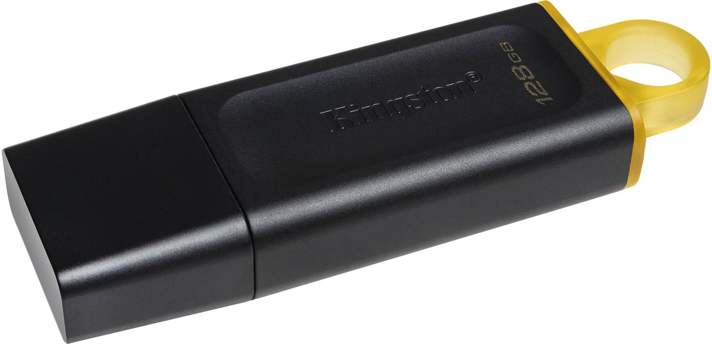 Externe USB-A 3.2 Geheugen Kingston DT Exodia, 128Gb DTX/128GB