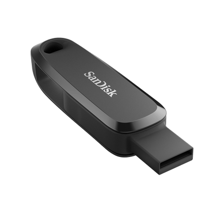 Externe USB-A 3.2 / USB-C SanDisk Phone Drive, 128Gb SDDDC6-128G-G46