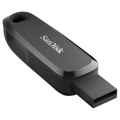 Externe Geheugen USB-A 3.2 / USB-C SanDisk Phone Drive, 256Gb SDDDC6-256G-G46