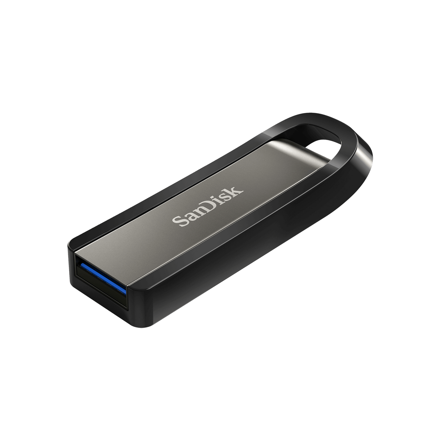Externe USB-A 3.2 SanDisk Extreme Go Geheugen, 64Gb SDCZ810-064G-G46