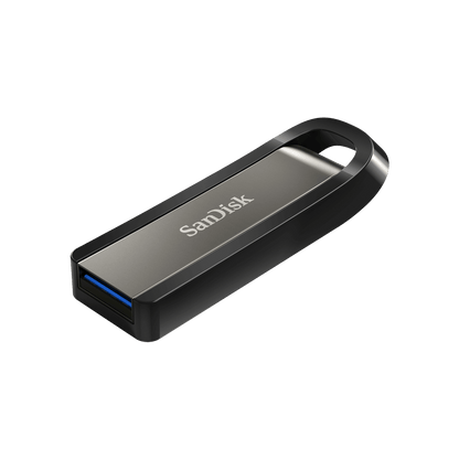 Externe USB-A 3.2 SanDisk Extreme Go Geheugen, 64Gb SDCZ810-064G-G46