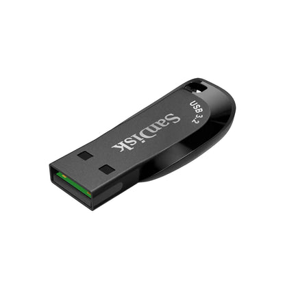 Externe USB-A 3.2 SanDisk Ultra Shift Geheugen, 128Gb SDCZ410-128G-G46