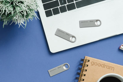Externe USB-A 3.2 GoodRam UNO3 Geheugen, 32Gb