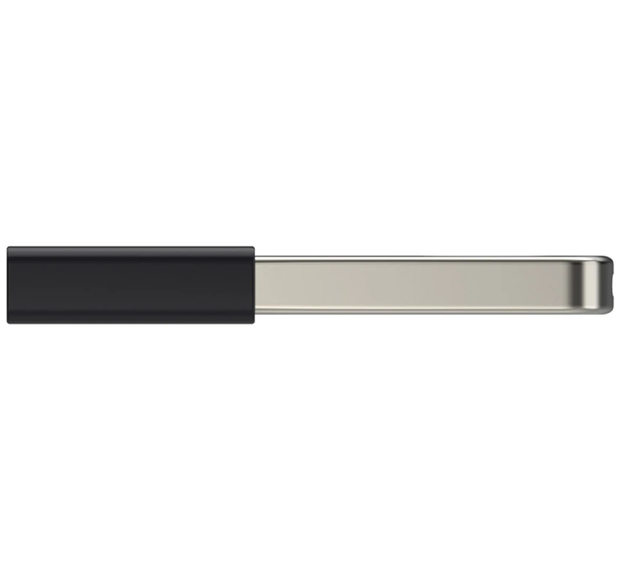 Externe geheugen USB-A 3.2 Lexar JumpDrive Fingerprint F35 Pro, 64Gb
