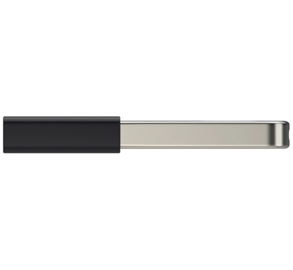 Externe geheugen USB-A 3.2 Lexar JumpDrive Fingerprint F35 Pro, 64Gb